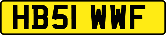 HB51WWF