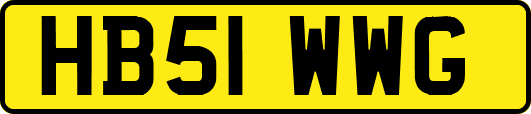 HB51WWG