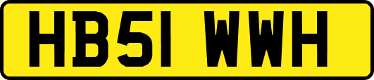 HB51WWH