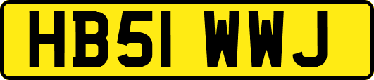 HB51WWJ