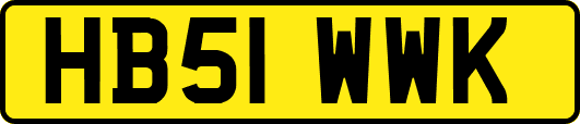 HB51WWK