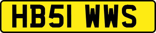 HB51WWS