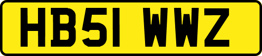 HB51WWZ