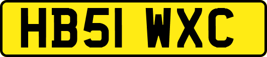 HB51WXC