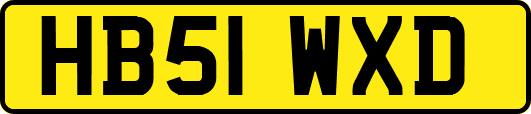 HB51WXD