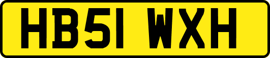 HB51WXH