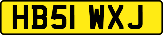 HB51WXJ