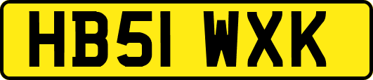 HB51WXK