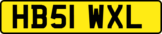 HB51WXL