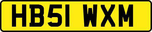HB51WXM