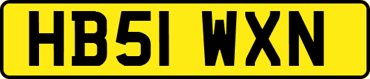 HB51WXN