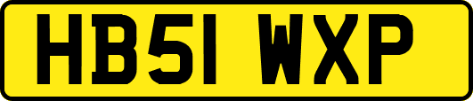 HB51WXP