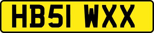 HB51WXX