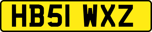 HB51WXZ
