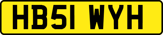 HB51WYH