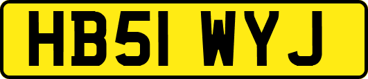 HB51WYJ