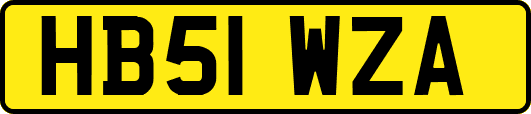 HB51WZA