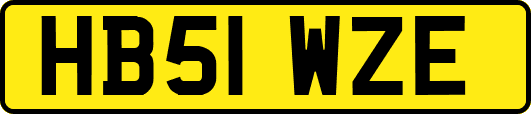HB51WZE