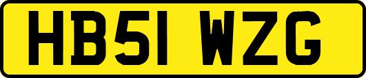 HB51WZG