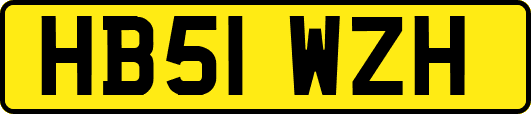 HB51WZH