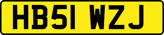 HB51WZJ