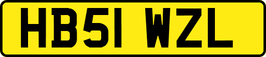 HB51WZL