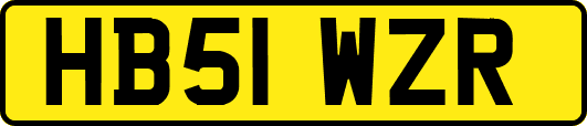 HB51WZR