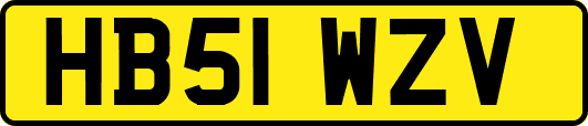 HB51WZV