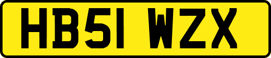 HB51WZX