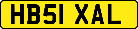 HB51XAL