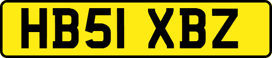 HB51XBZ