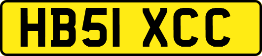 HB51XCC