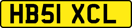 HB51XCL