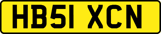 HB51XCN
