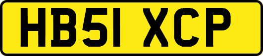 HB51XCP