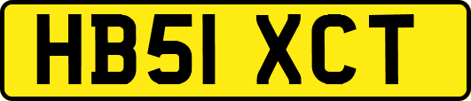 HB51XCT
