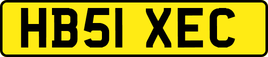 HB51XEC