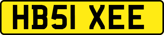 HB51XEE