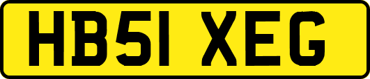 HB51XEG
