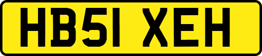 HB51XEH