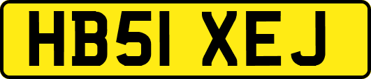 HB51XEJ