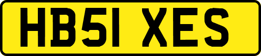 HB51XES