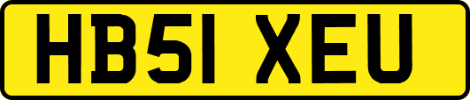 HB51XEU