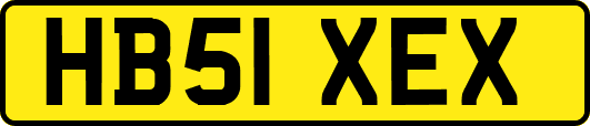 HB51XEX