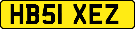 HB51XEZ
