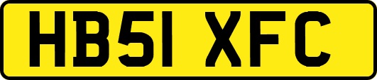 HB51XFC