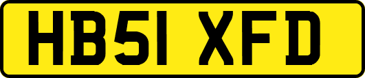 HB51XFD