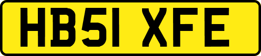 HB51XFE