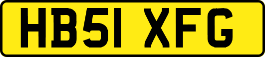 HB51XFG