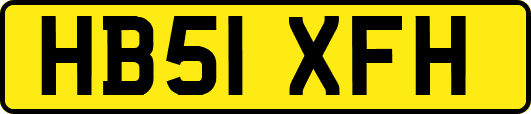 HB51XFH
